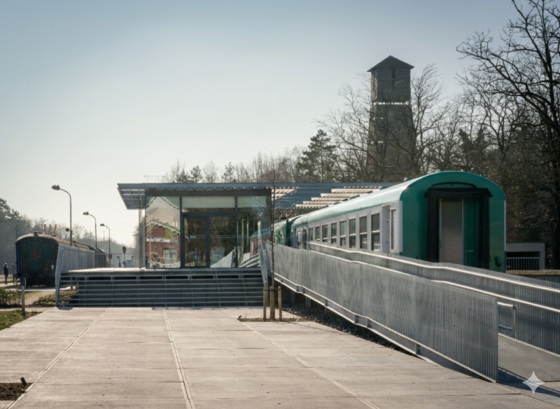 Azium Station As | A Station